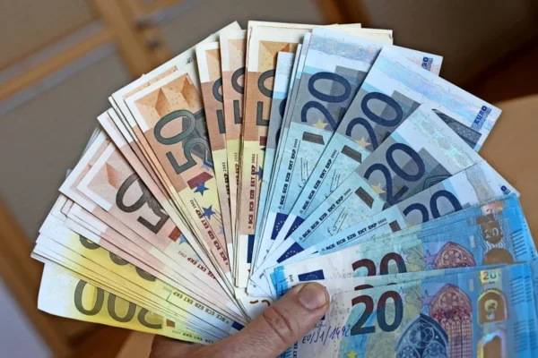 buy counterfeit euros online